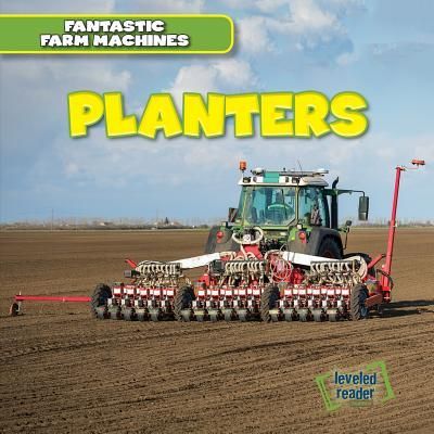 Planters