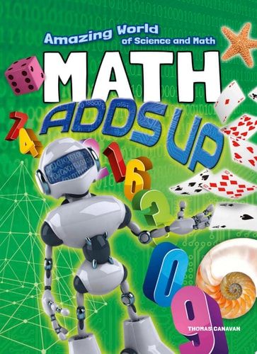 Math Adds Up