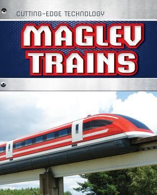 Maglev Trains