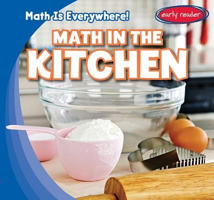 Math in the Kitchen