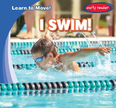 I Swim!