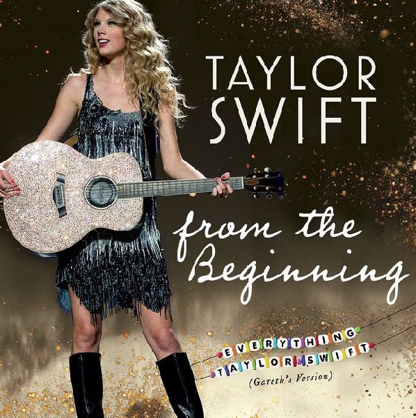 Taylor Swift from the Beginning