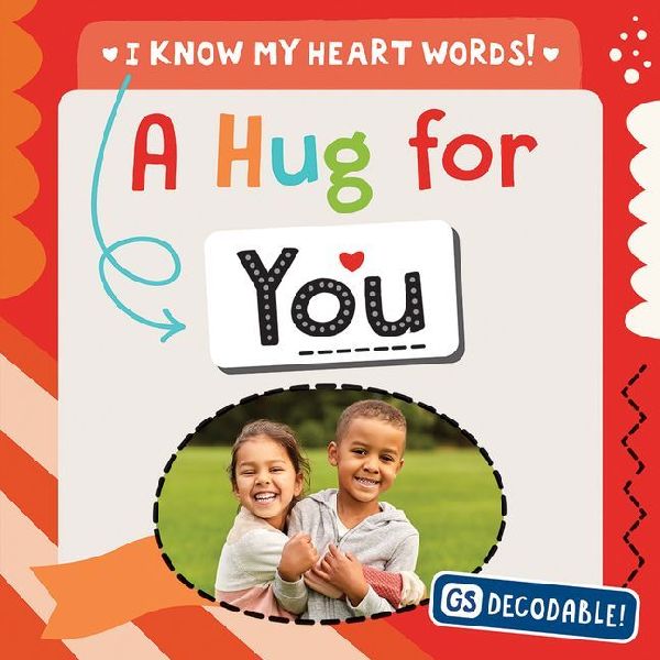 A Hug for You