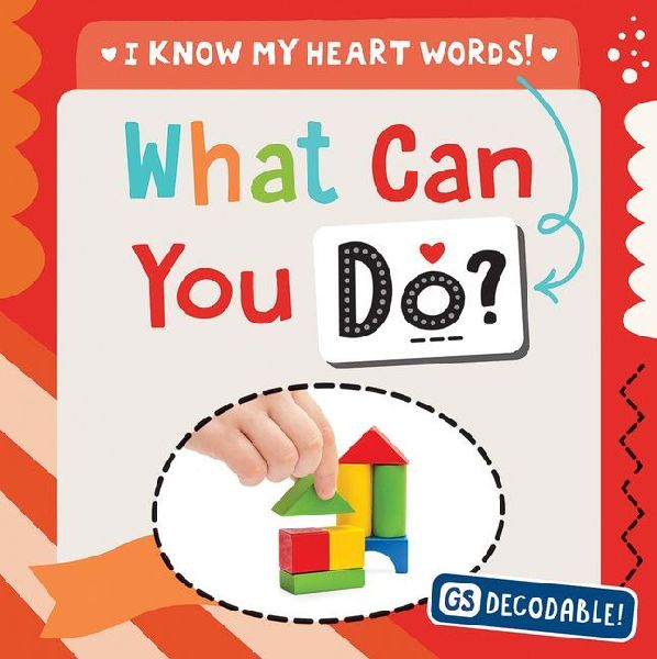 What Can You Do?