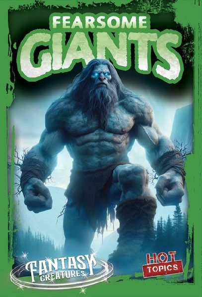 Fearsome Giants