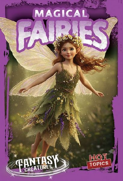 Magical Fairies