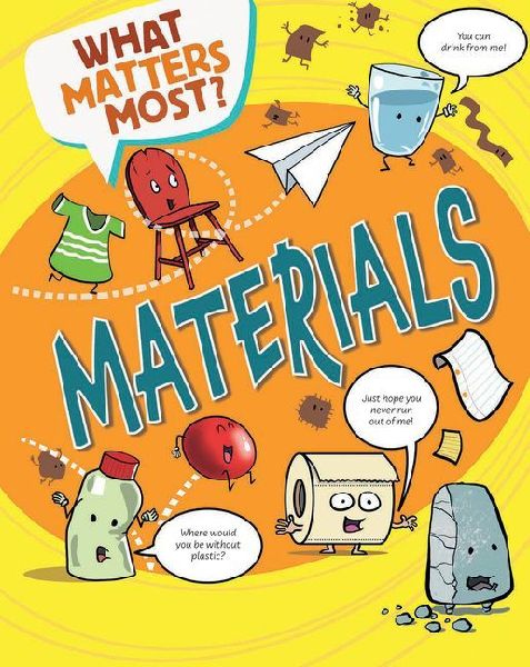 Materials
