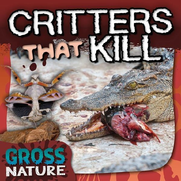 Critters That Kill
