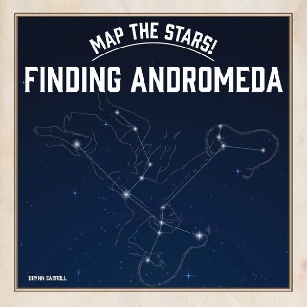 Finding Andromeda