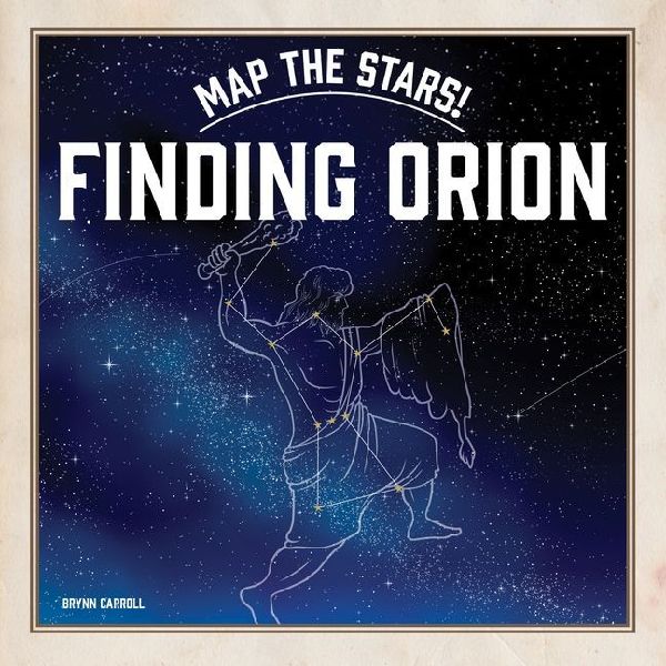 Finding Orion