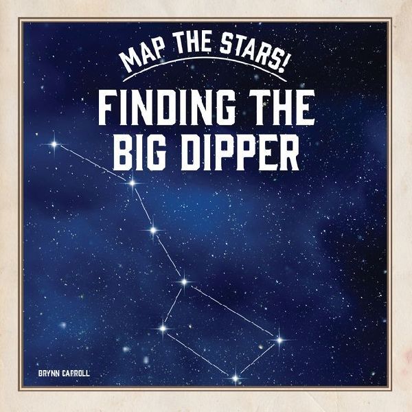 Finding the Big Dipper