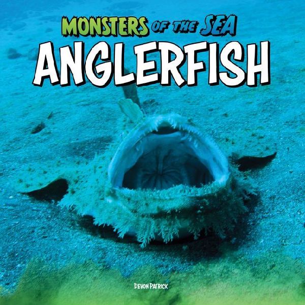 Anglerfish
