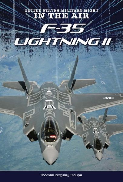 F-35 Lightning II