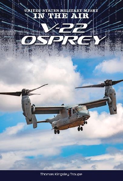 V-22 Osprey