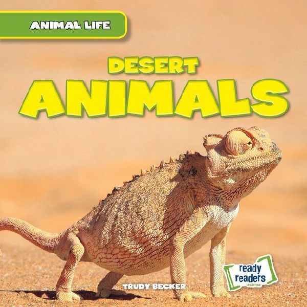 Desert Animals