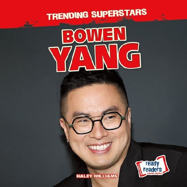 Bowen Yang