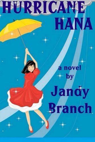 Hurricane Hana
