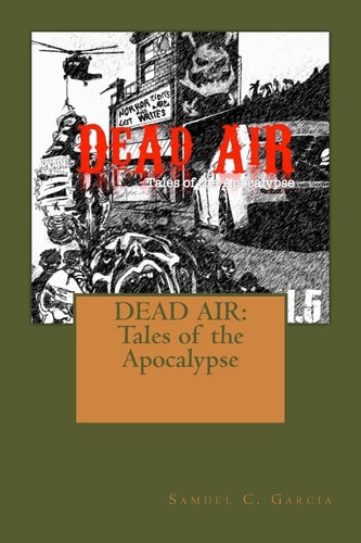 Dead Air: Tales of the Apocalypse