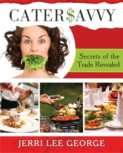 Cater$avvy Secrets of the Trade Revealed