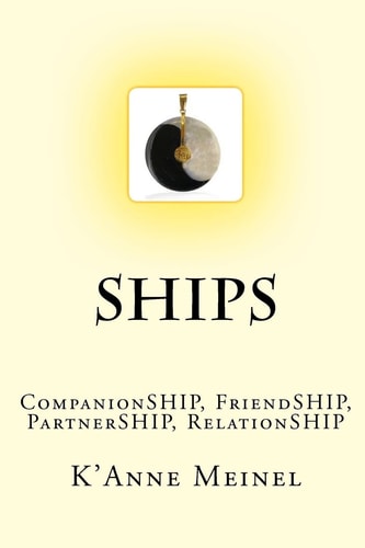 Ships CompanionSHIP, FriendSHIP, PartnerSHIP, RelationSHIP
