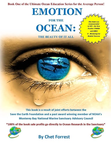 Emotion for the Ocean
