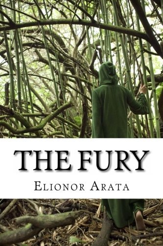 The Fury And Medjai