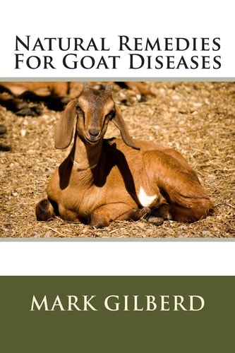 Natural Remedies for Goat Diseases