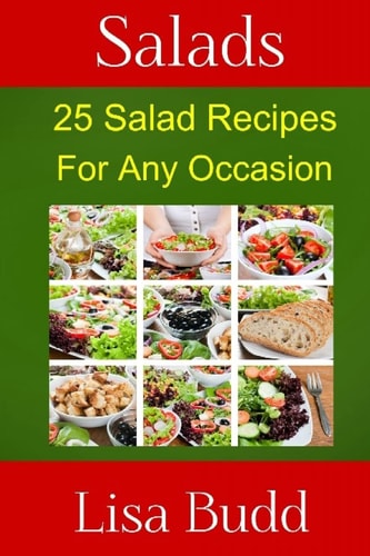 Salads 25 Salad Recipes For Any Occasion