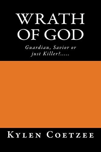 Wrath Of God Guardian, Savior Or Just Killer?.....