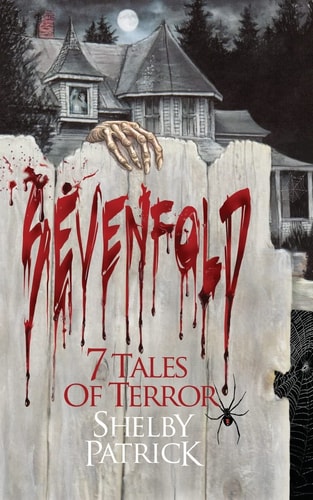 Sevenfold 7 Tales of Terror
