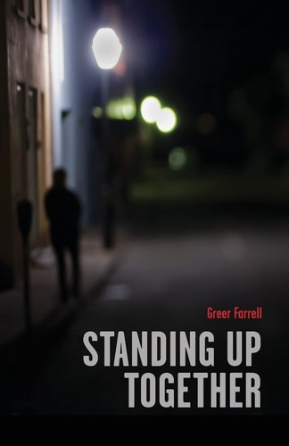 Standing Up Together Stories from the Charleston Food and Beverage World