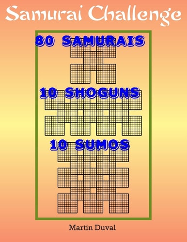 Samurai Challenge