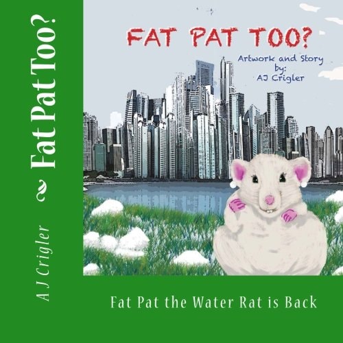 Fat Pat Too?
