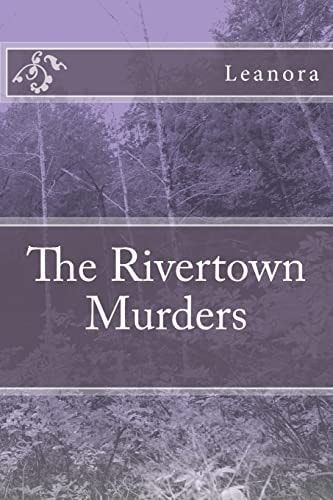 The Rivertown Murders
