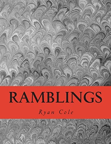 Ramblings