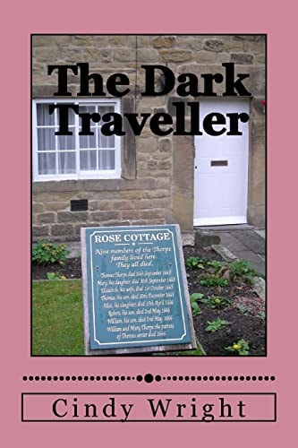 The Dark Traveller Exploring the Black Death in London and Eyam