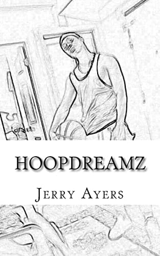 HoopDreamz A Basketball Legend Story