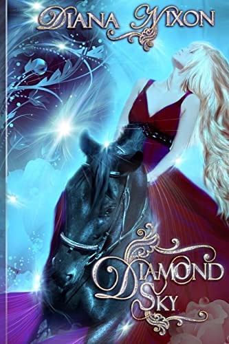 Diamond Sky A Love Lines Novel