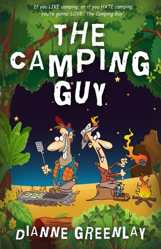 The Camping Guy A Short Story