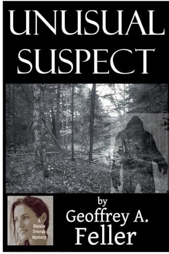 Unusual Suspect