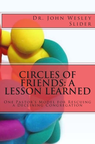 Circles of Friends: a Lesson Learned A Model for Rescuing a Declining Congregation