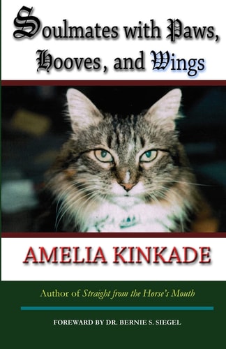 Soulmates with Paws, Hooves, and Wings My Favorite Love Stories