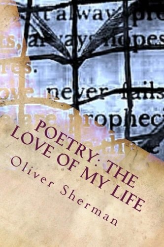 Poetry The Love of My Life