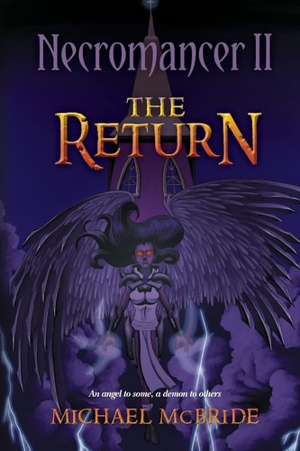 Necromancer II The Return
