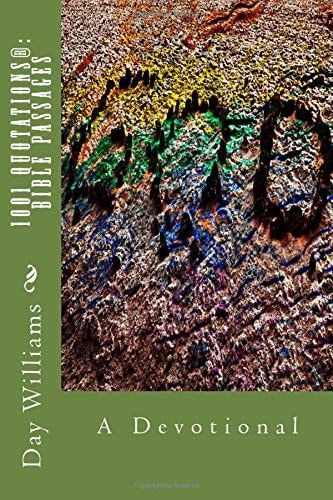 1001 Quotations(r) Bible Passages
