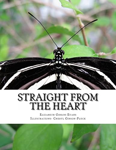 Straight From The Heart