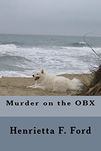 Murder on the OBX
