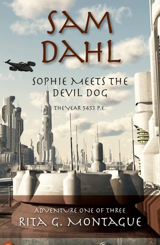 Sam Dahl Sophie Meets the Devil Dog