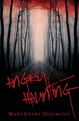 Angry Haunting