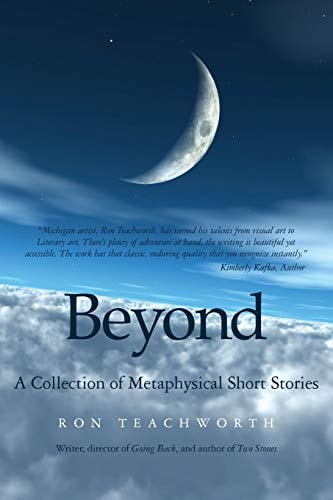 Beyond A Collection of Metaphysical Short Stories
